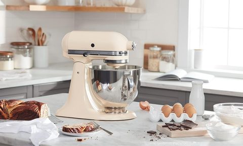 KitchenAid Artisan Series Stand Mixer