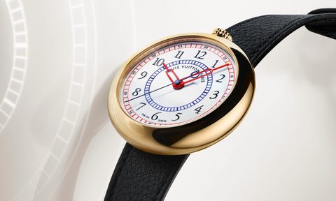 louis vuitton monterey returns in yellow gold with 188 piece limit 3quarts 1