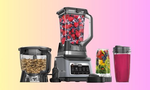 Ninja BN801 Professional Plus Kitchen System