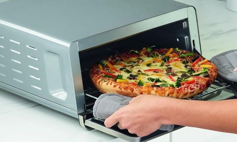 Ninja Flip Toaster Oven&Air Fryer