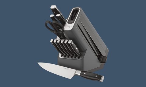 Ninja K32012 Foodi NeverDull Premium Knife System