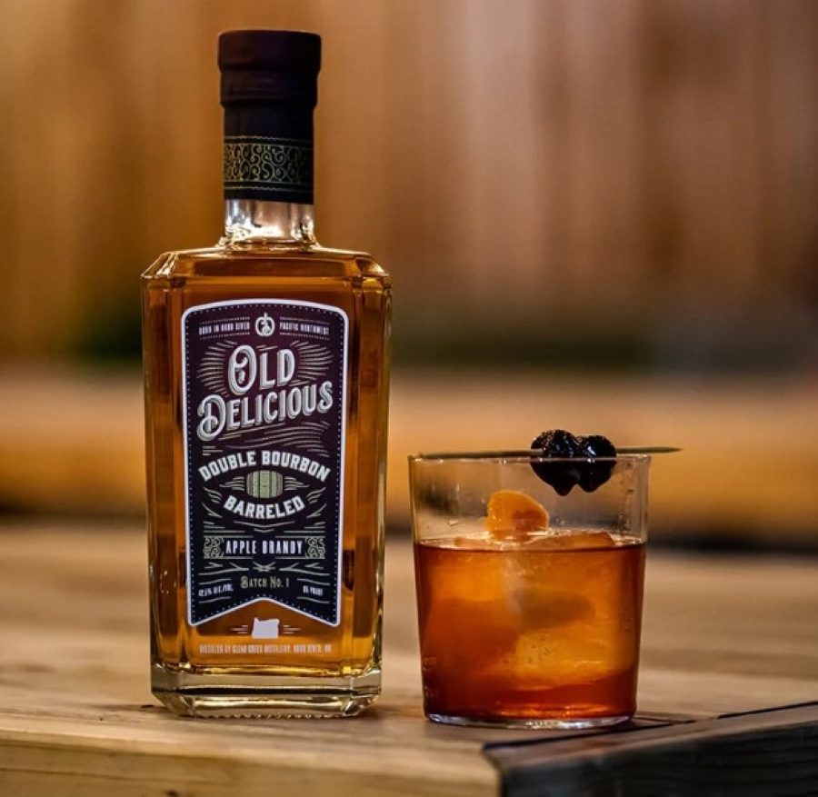 Hood River Distillers
