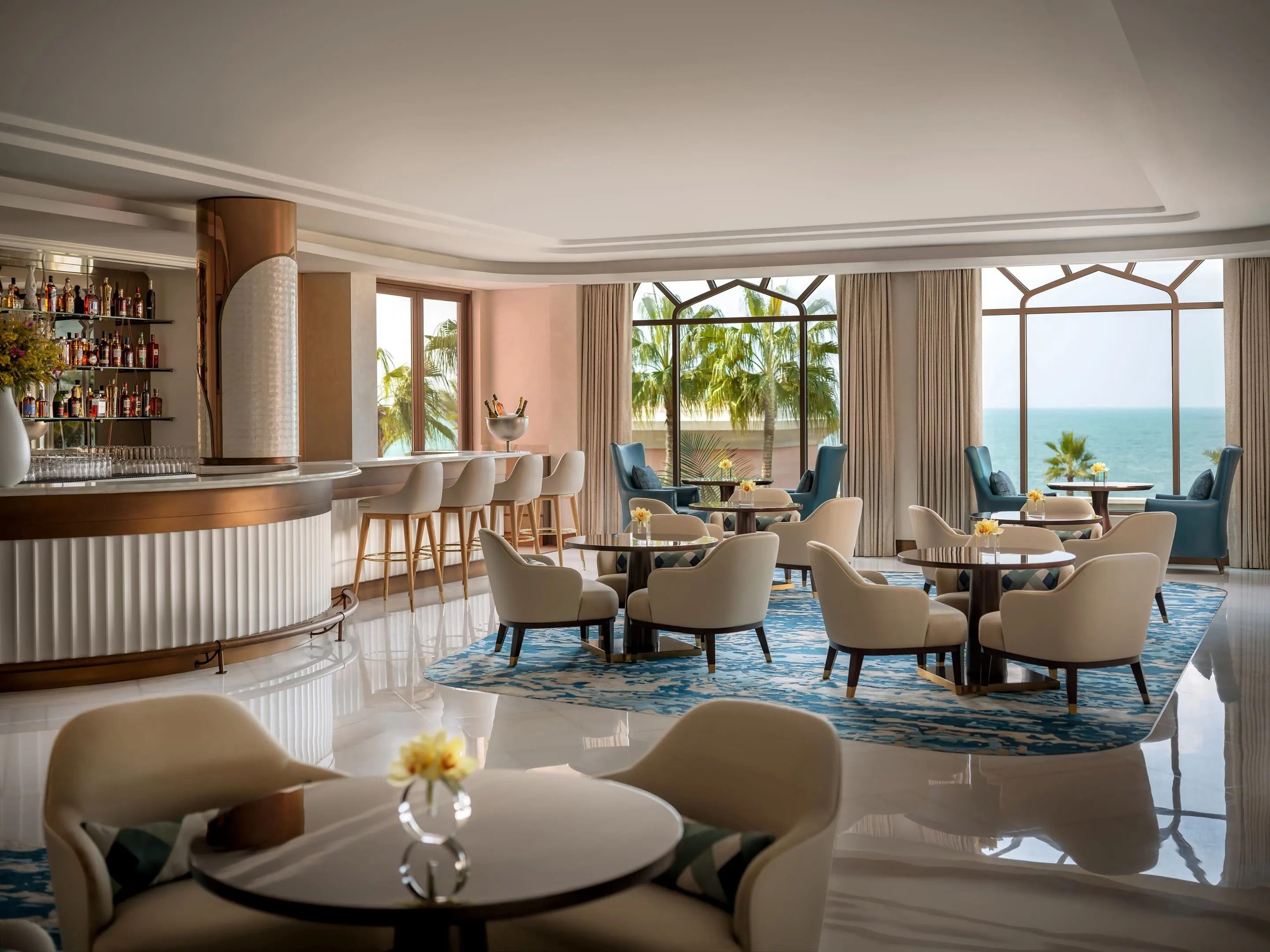Imperial Club Atlantis the Palm Dubai