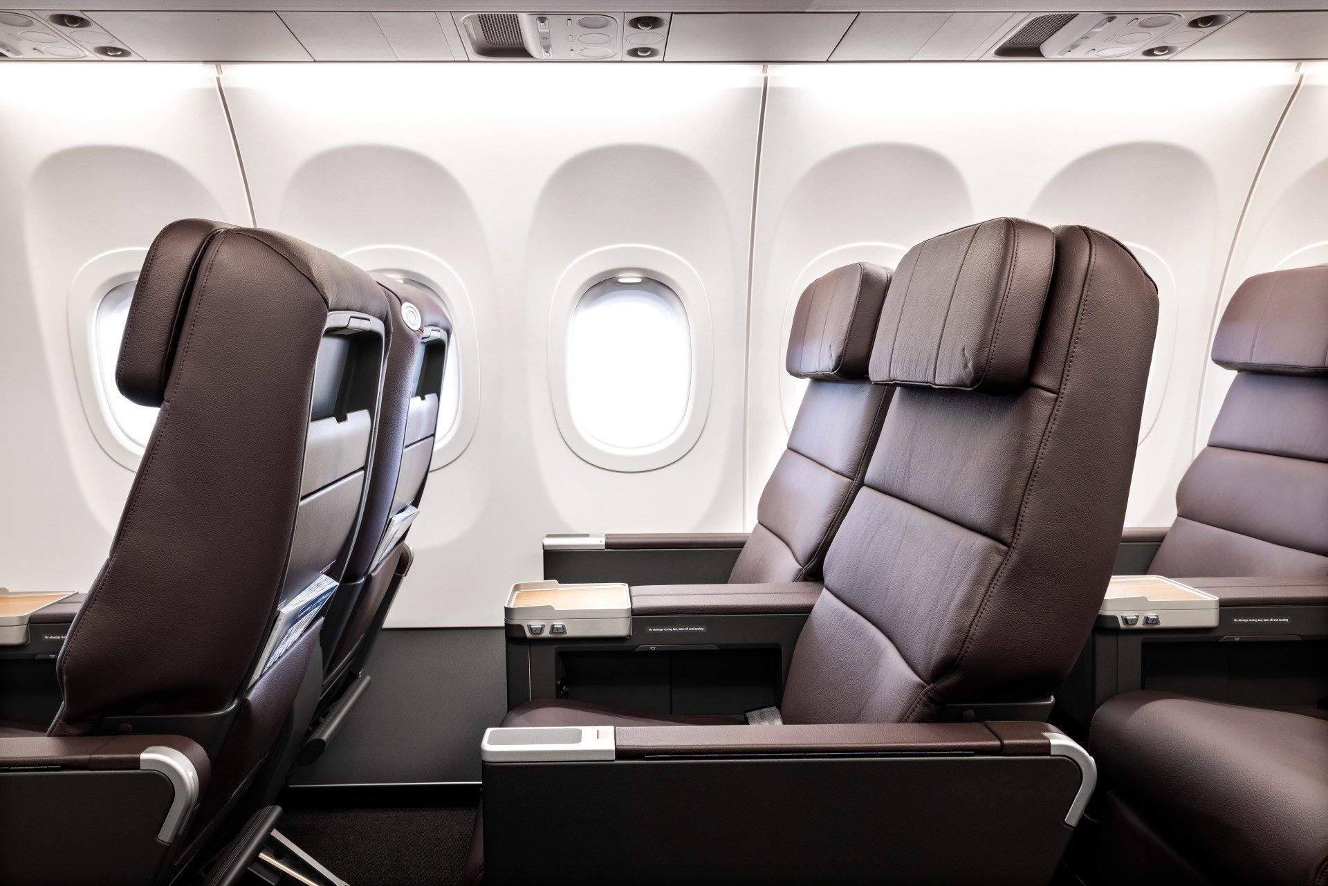 Qantas A321XLR