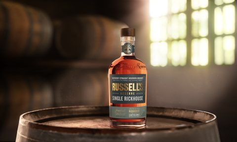 Russell's Reserve