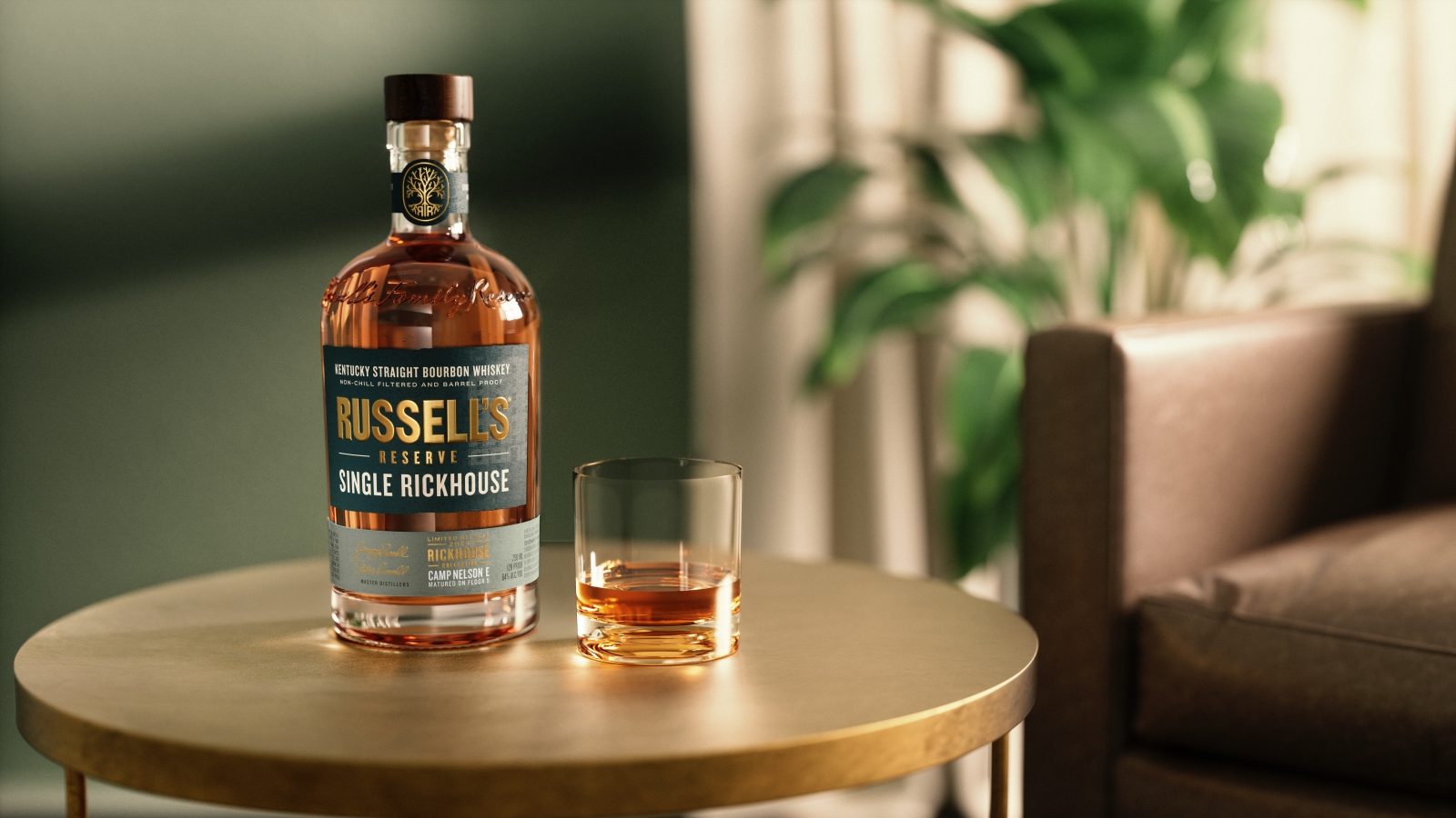 Russell's Reserve