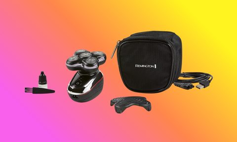 Remington Balder Deluxe XR7100