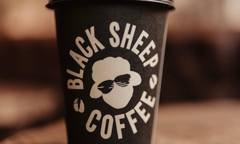 Black Sheep Coffee