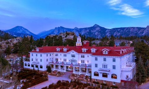 Stanley Hotel