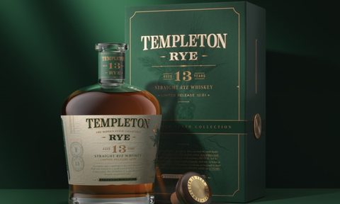 Templeton Whiskey