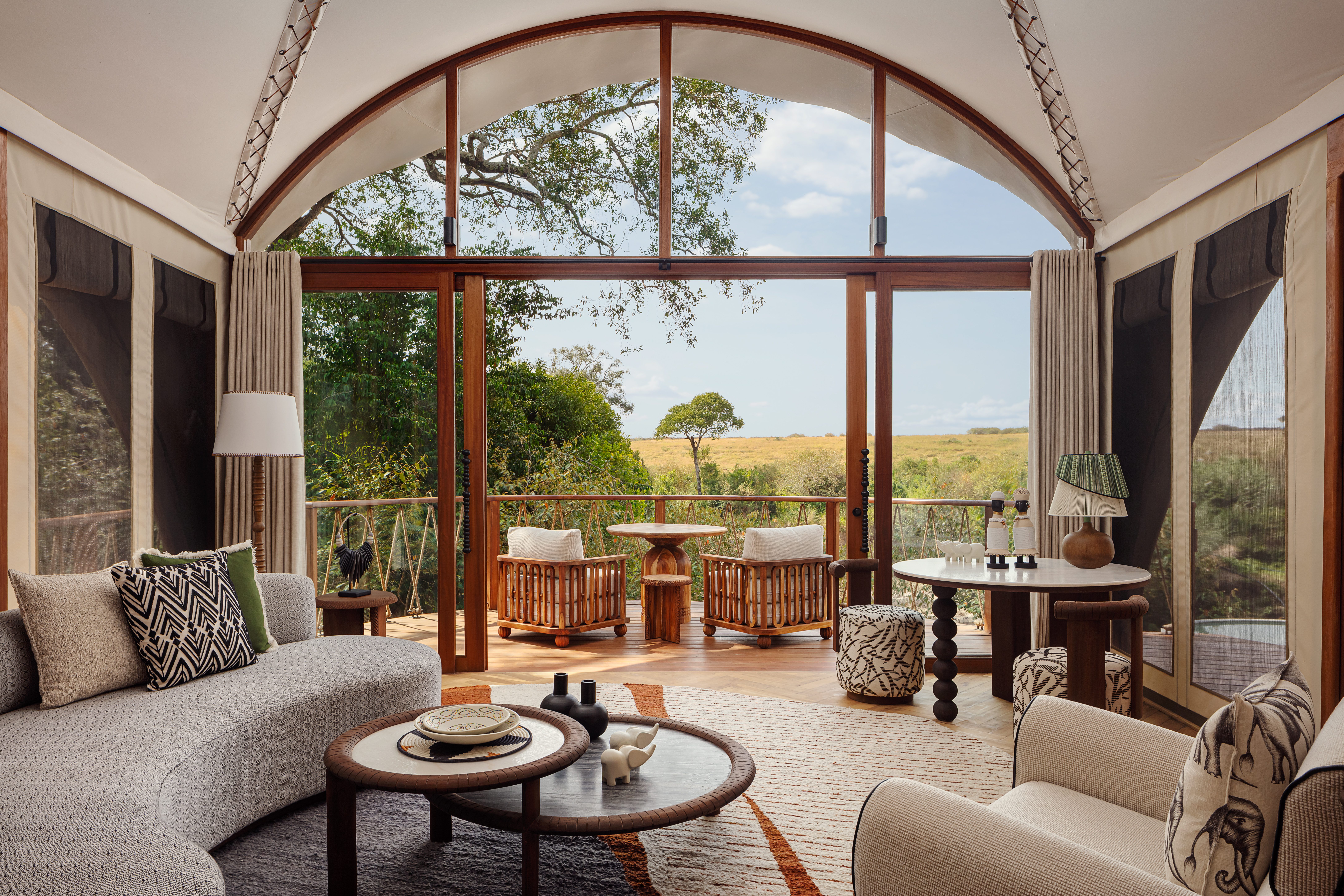 Step Into Luxury The Ritz Carlton Just Opened Its First ever Safari Step Into Luxury The Ritz Carlton Just Opened Its First ever Safari