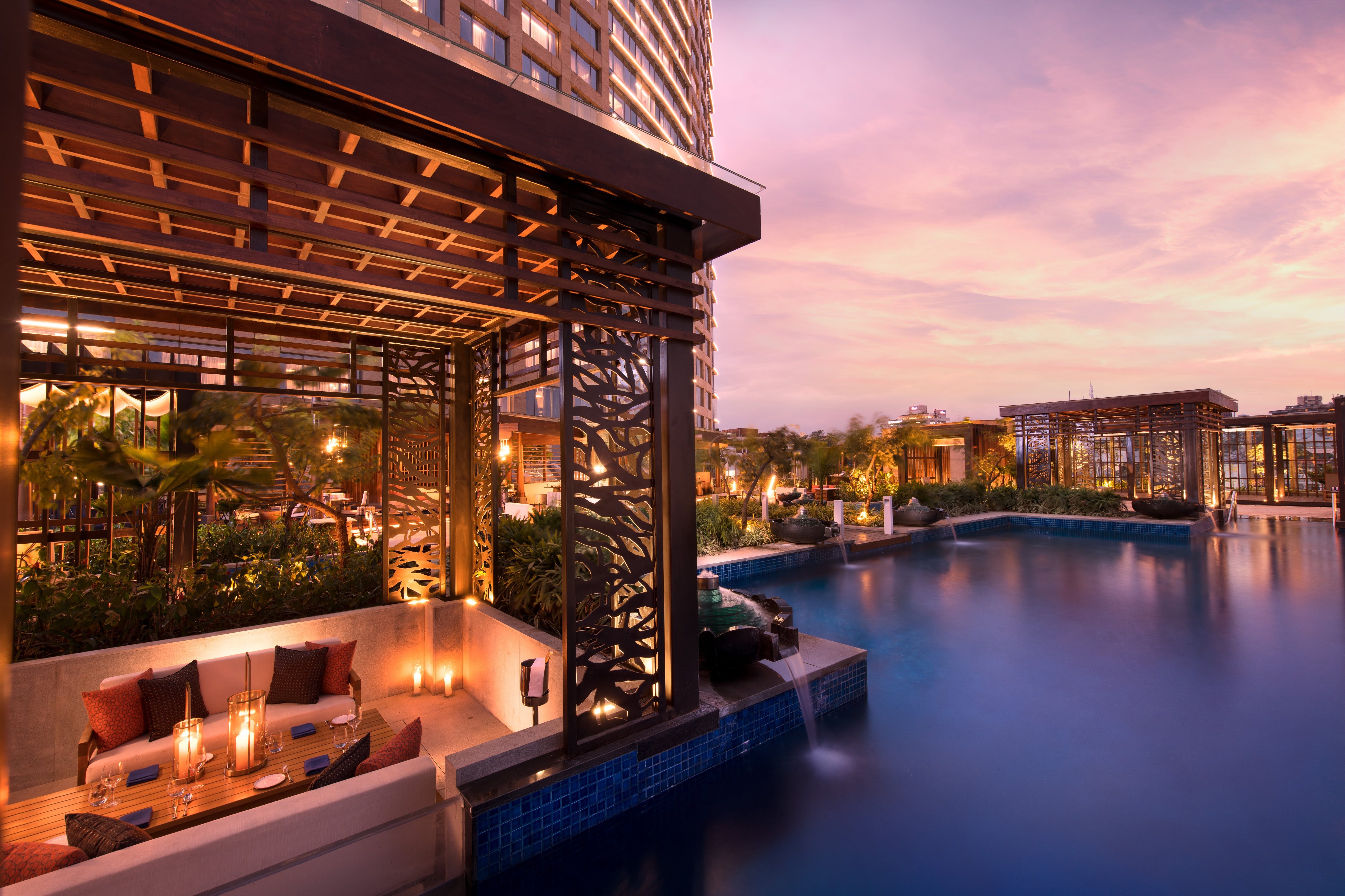 Conrad Bengaluru