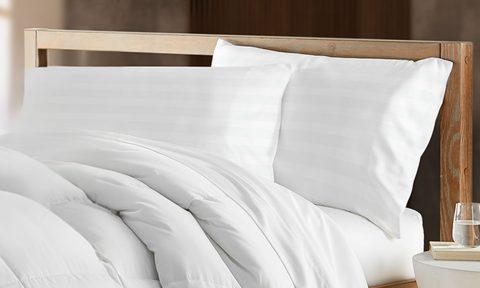 Beckham Hotel Pillows on sale