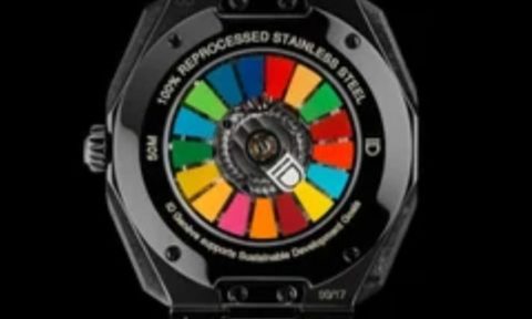 ID GENÈVE X SDG
