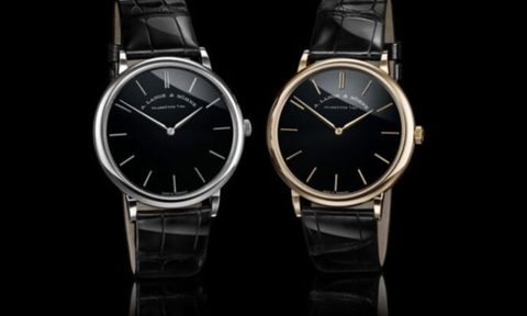 A. Lange & Söhne Saxonia Thin