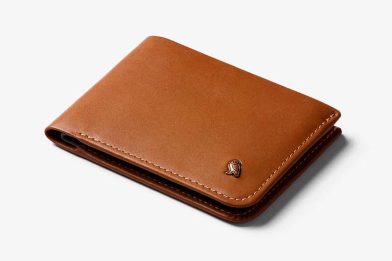 Hide & Seek wallet from Bell & Roy