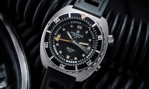 Aquastar Benthos Professional