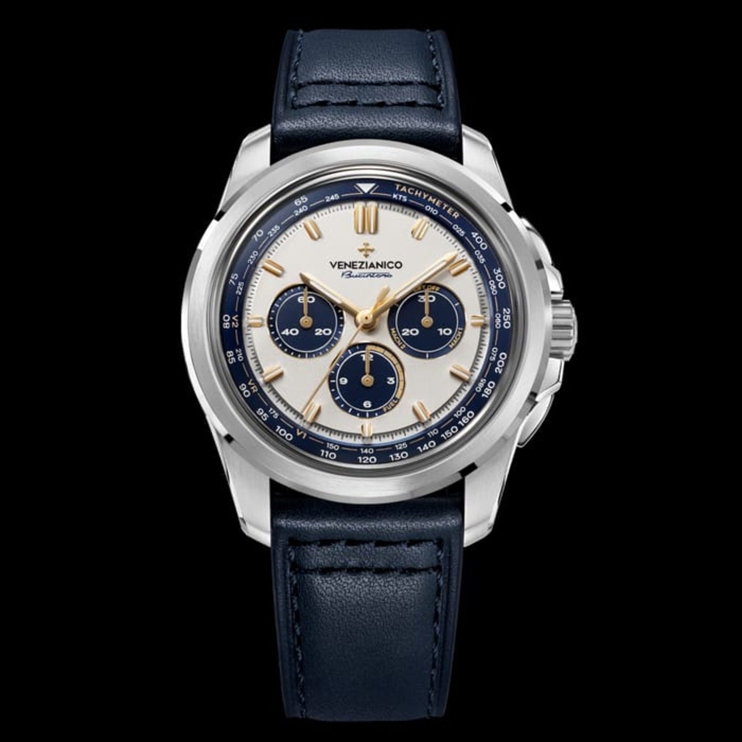 Bucintoro 1976 Chronograph