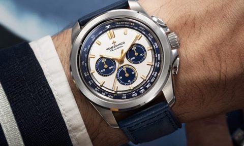 Bucintoro 1976 Chronograph