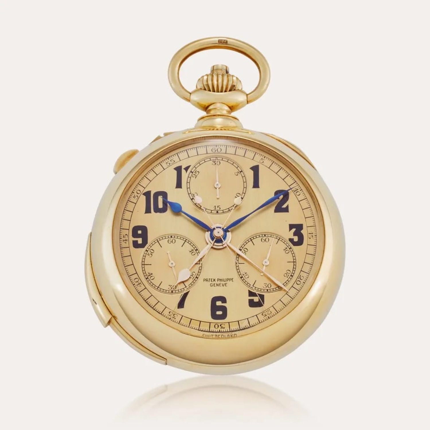 &lsquo;The Olmsted Complications Collection&rsquo;