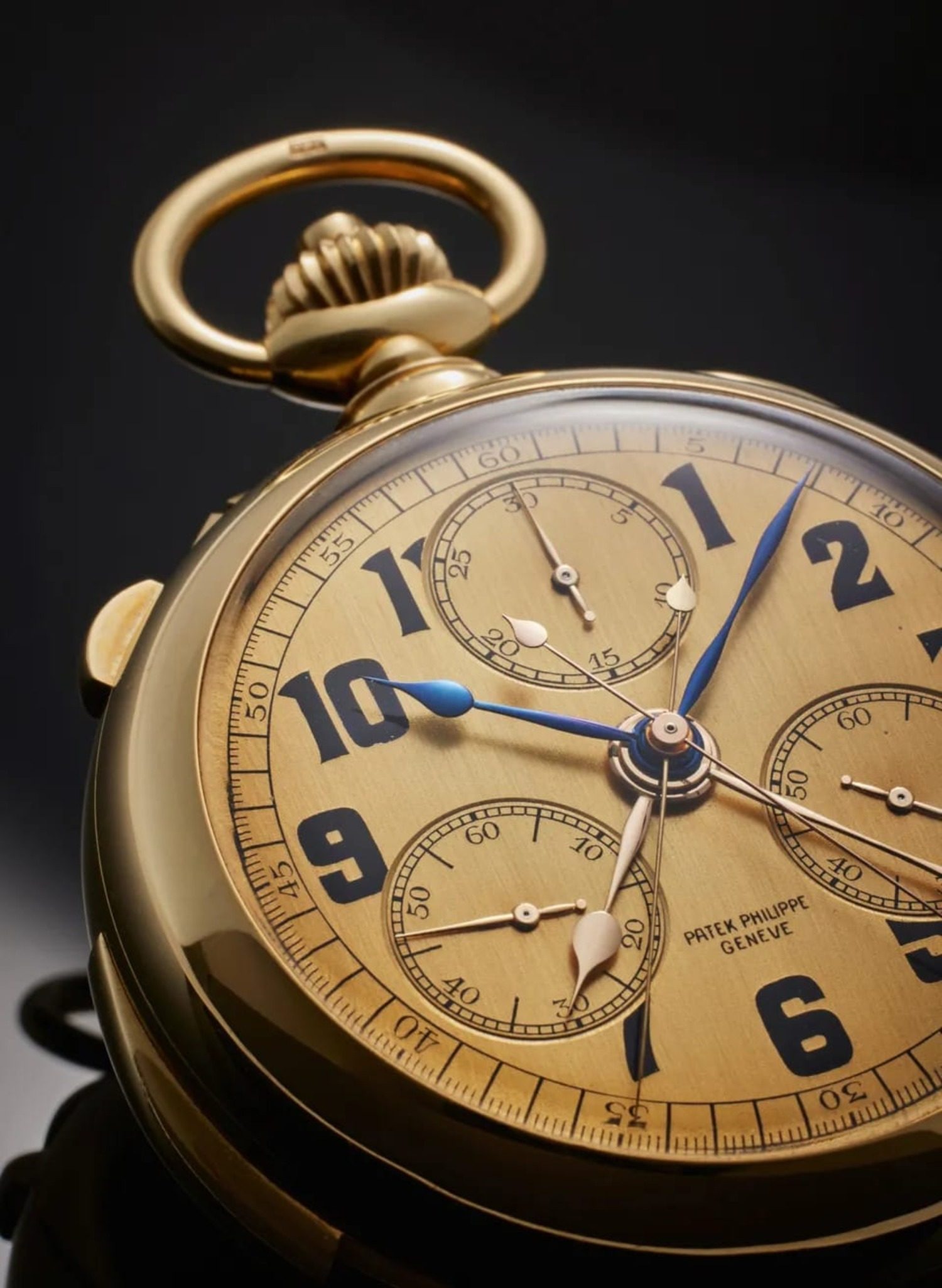 &lsquo;The Olmsted Complications Collection&rsquo;