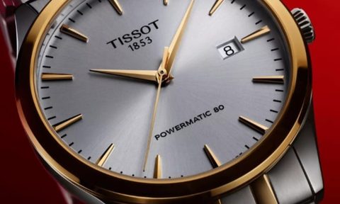 Classic Dream Powermatic 80
