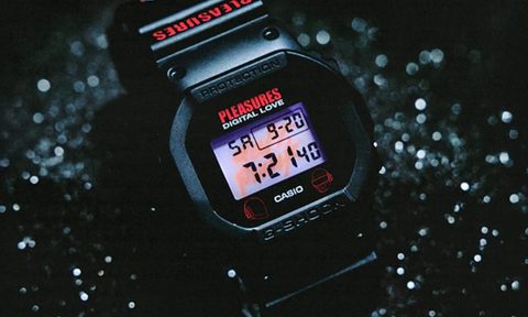 The G-Shock DW5600PDP251