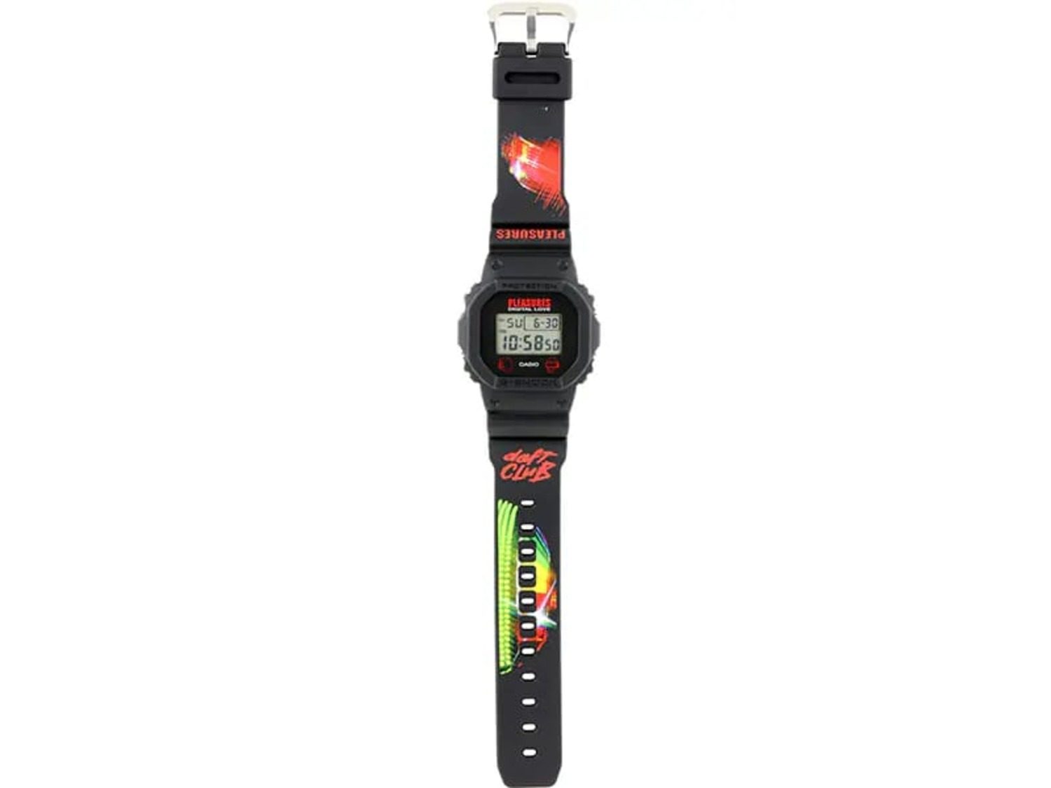 The G-Shock DW5600PDP251