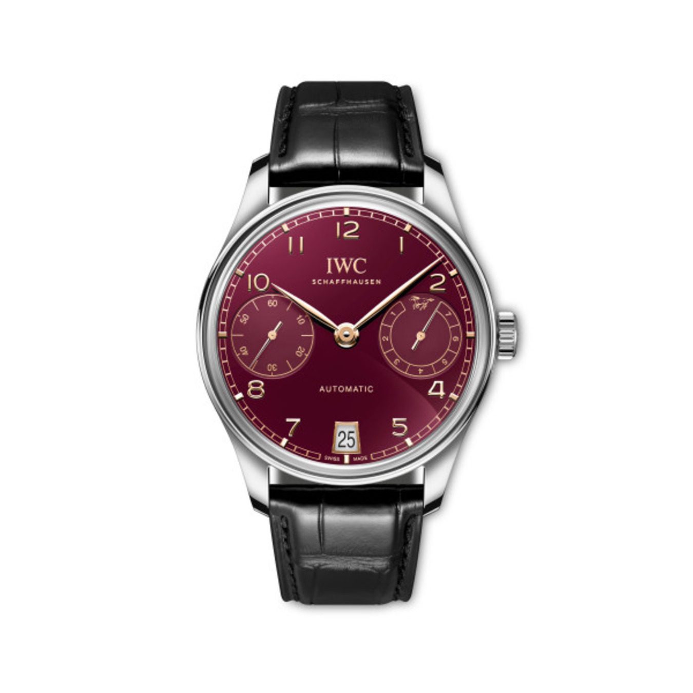 The Portugieser Automatic 42 Year of the Horse
