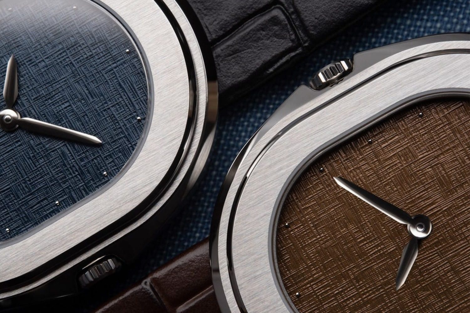 Serica Parade Ref. 1174