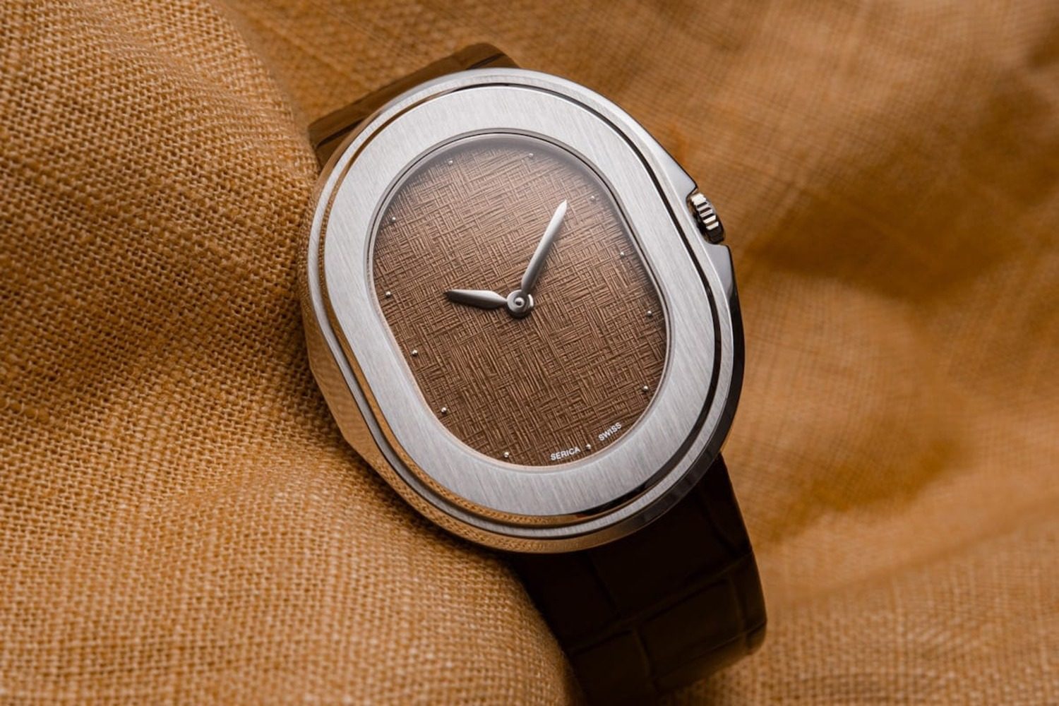 Serica Parade Ref. 1174