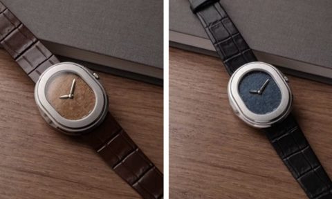 Serica Parade Ref. 1174