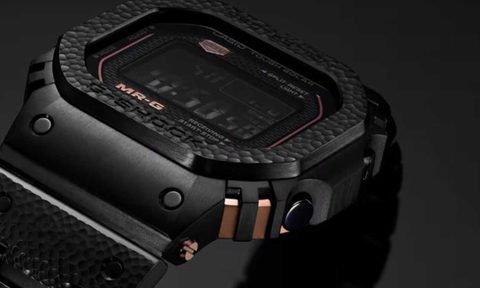 G-SHOCK MR-G Tsuiki limited edition