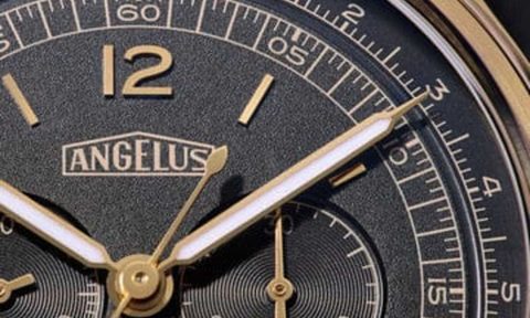 Chronographe Télémètre
