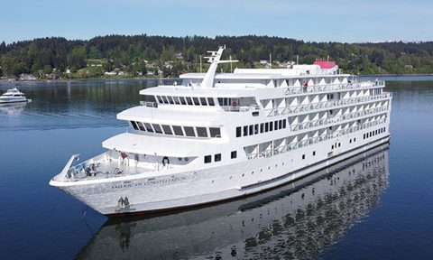 American Cruise Lines