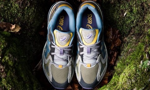 asics gel k1011 sneaker