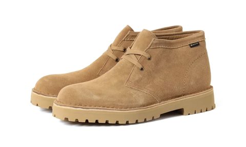 pair of desert230 boots