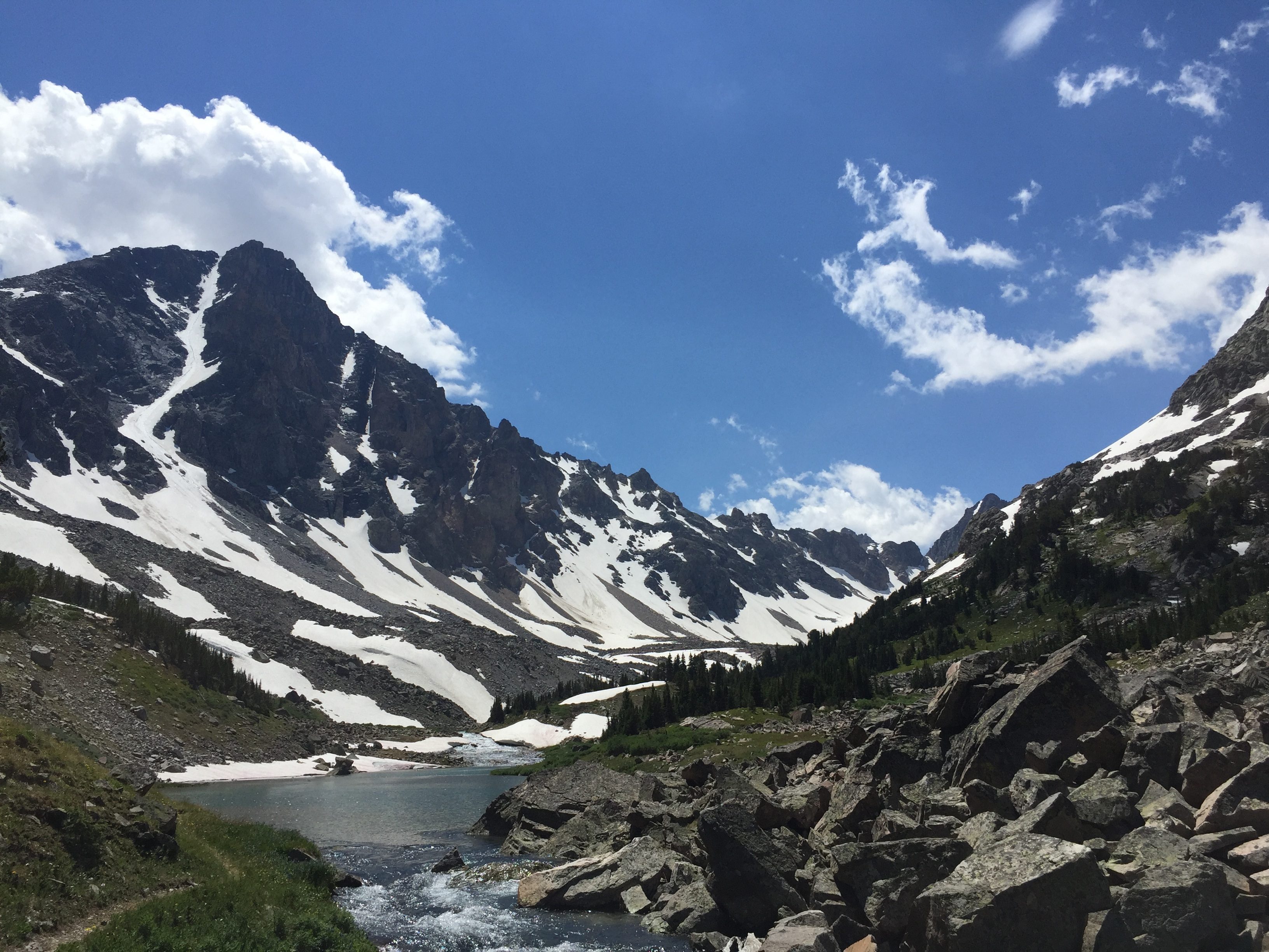Big Sky