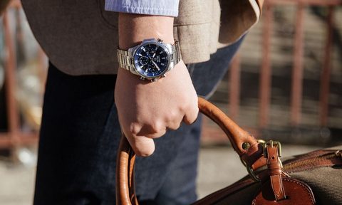 bulova marine star