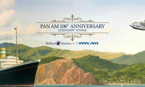 Holland America