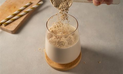 protein coffee