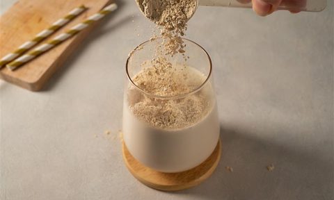 protein coffee