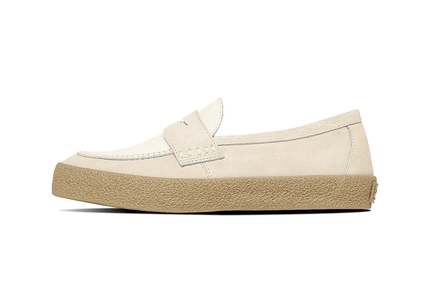 converse loafer