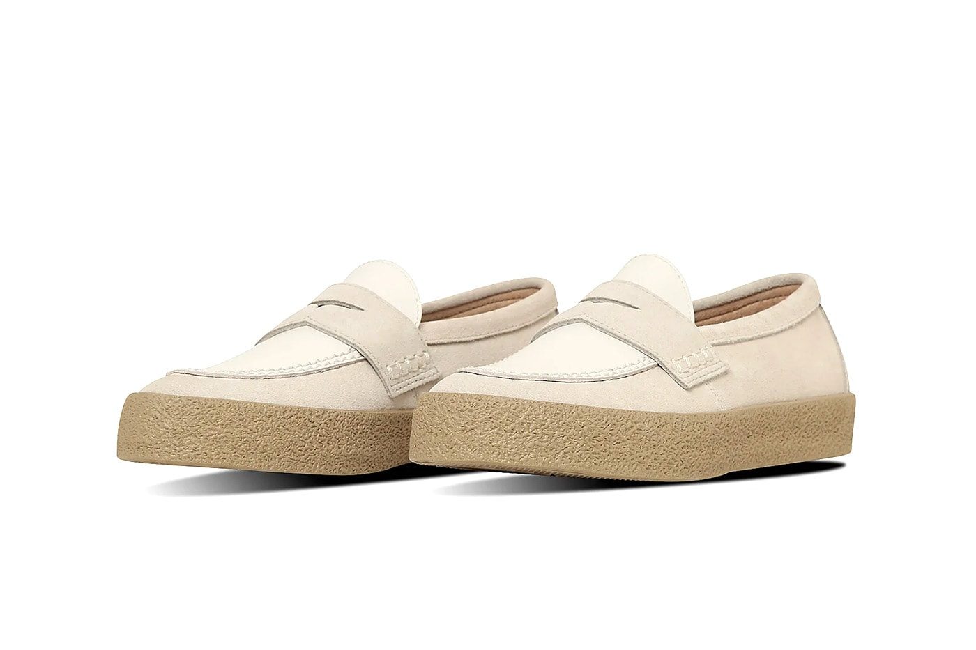 スニーカー convers loafer sk 27cm us8.5 Converse expands its loafer line with the CS Loafer II SK release