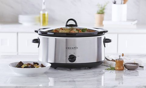 crock pot 7 quart