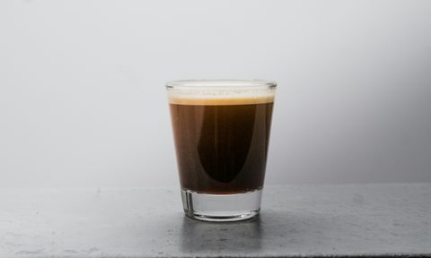espresso shot