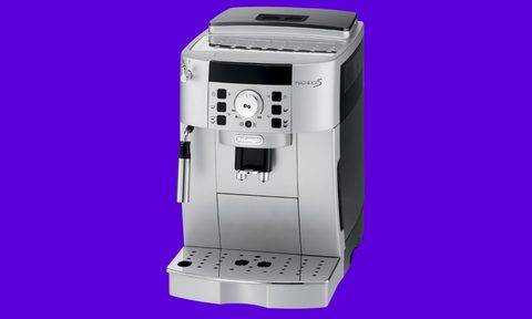 delonghi espresso machine