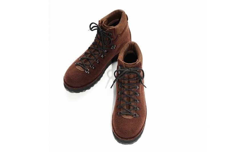 hiking patrol diemme boot