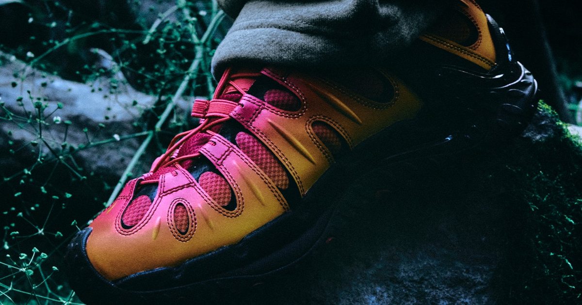 Merrell