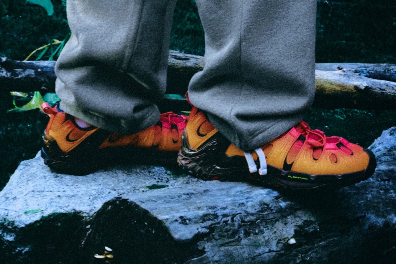 dime cham redux merrell